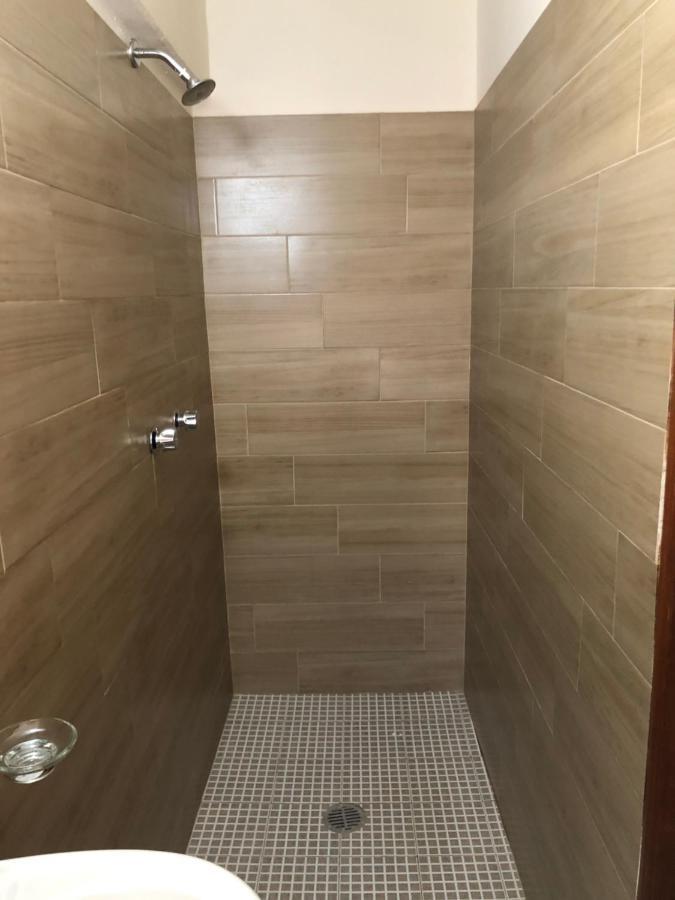 Hotel Lorena Los Mochis Buitenkant foto