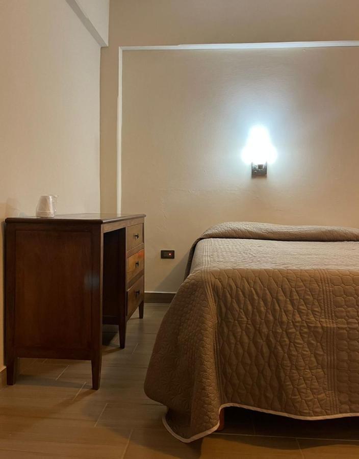 Hotel Lorena Los Mochis Buitenkant foto